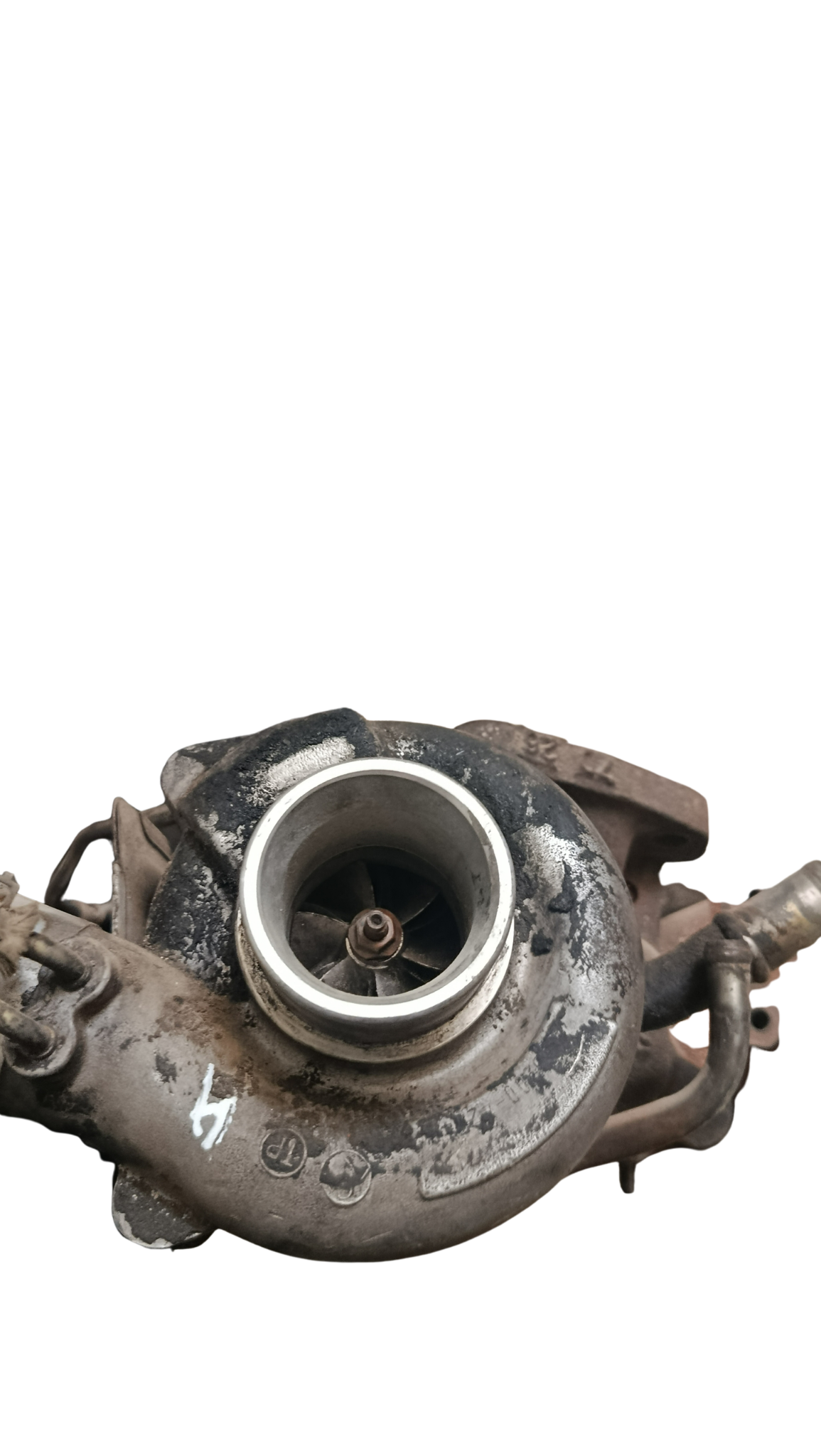turbocompresseur Garrett  721875 GT1749VHonda Civic VII 1.7 CTD