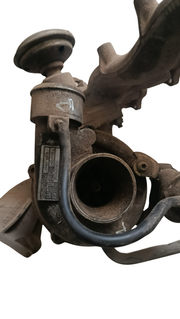 Turbocompresseur Réf. 35242095G – CHRYSLER VOYAGER IV / GRAND VOYAGER V 2.5 CRD / 2.8 CRD – 2000–2008