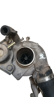Turbocompresseur – MITSUBISHI – Référence 49173-06501  opel 1.7