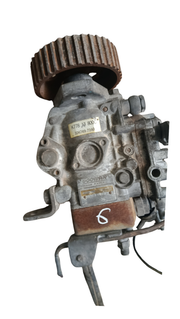 Pompe d'injection ZEXEL 104749-7160 VE4/9F2025RNP1174 jeep