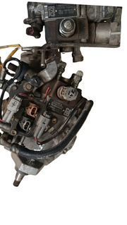Pompe d'injection Réf. 22100-67070– TOYOTA LAND CRUISER PRADO (J70/KZJ90/KZJ95) / HILUX SURF / 4 RUNNER 3.0 TD (1KZ-TE) – 1993–2002