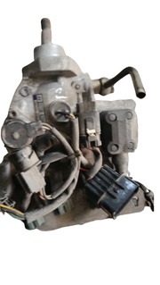 Pompe d'injection Common Rail HP3 – TOYOTA 2.0 D-4D / 2.2 D-4D – Années 2005–2010  Réf. 33104-42300