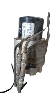 Pompe/Bloc ABS – OPEL VECTRA C / SIGNUM – 2002–2008 Réf. 13663901 1.8 2.0