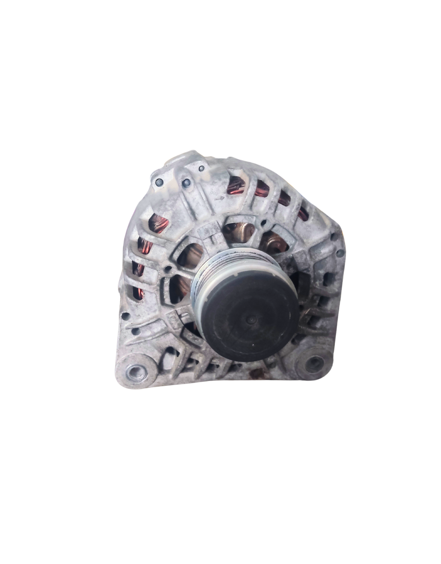 alternateur de  code  028903029b/ PASSAT B5 B6 A6 C5EXEO SUPERB / 1.9 TDI 120A