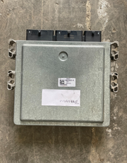 Calculateur Renault EMS3155 237106101R S180206145A Continental / clio 4 capturmegane 4 scenic4 kadjar kangoo2 duster dokker qaschquai juke / 1.2  tce  1.2 dig