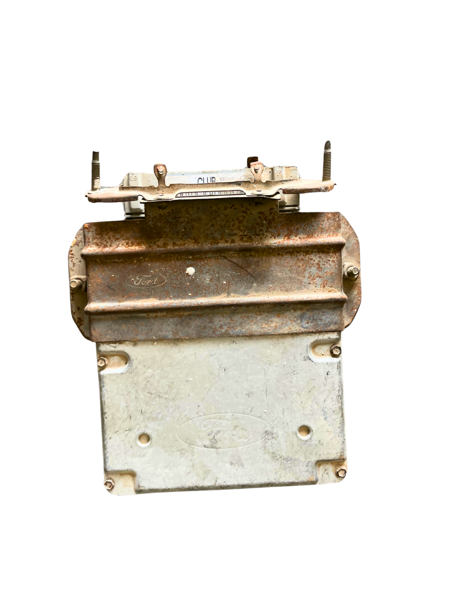 calculateur moteur Ford référence 92BB12A650BA : 2.0