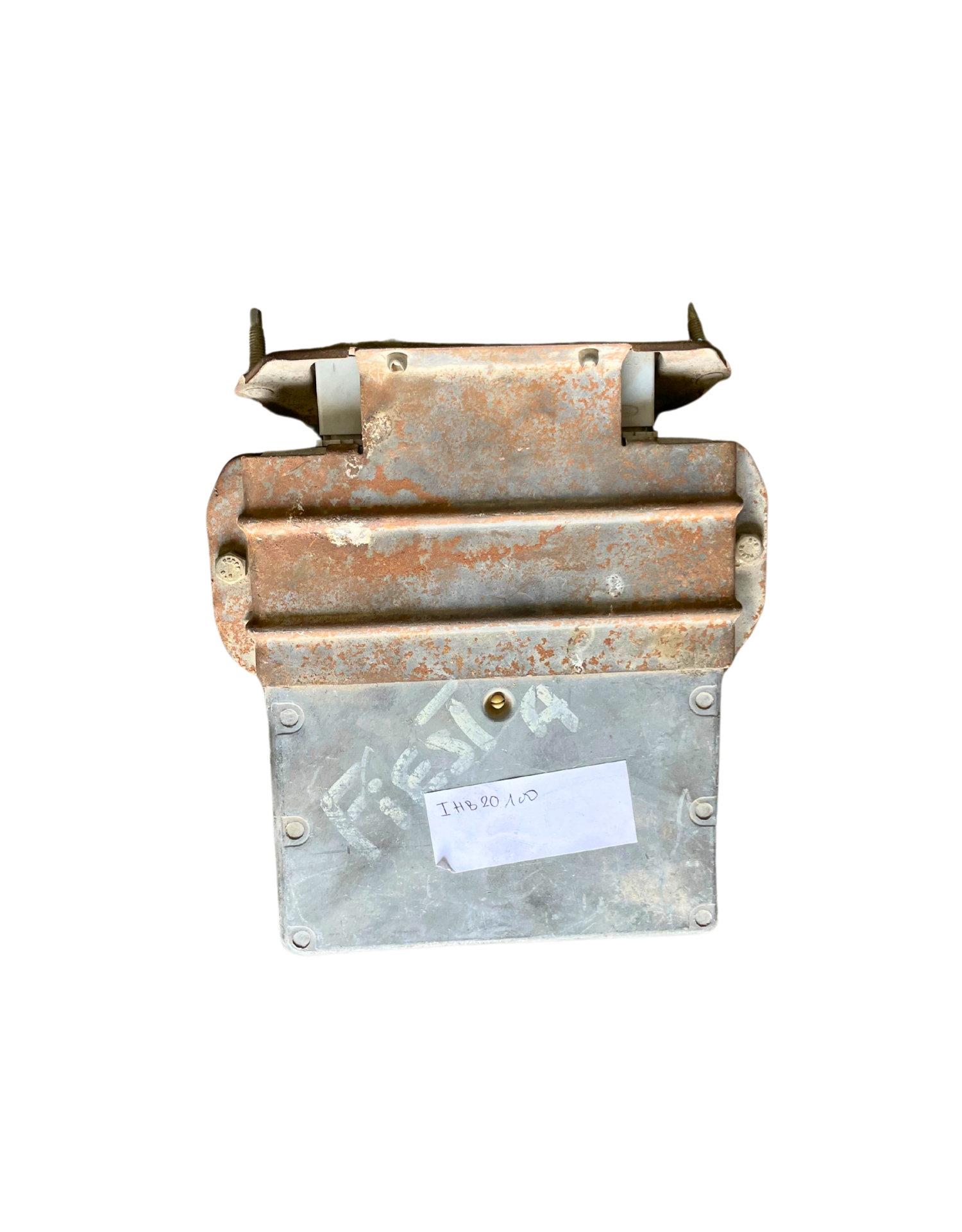 calculateur moteur Ford référence 92BB12A650BA : 2.0