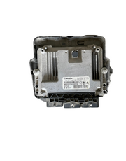 Calculateur 9676830080 0281017600 9666729580 PSA Bosch/c4  c4 picasso berlingo 3 b9 308 3008 partner tepee ds4 ds5 / 1.6 ehdi