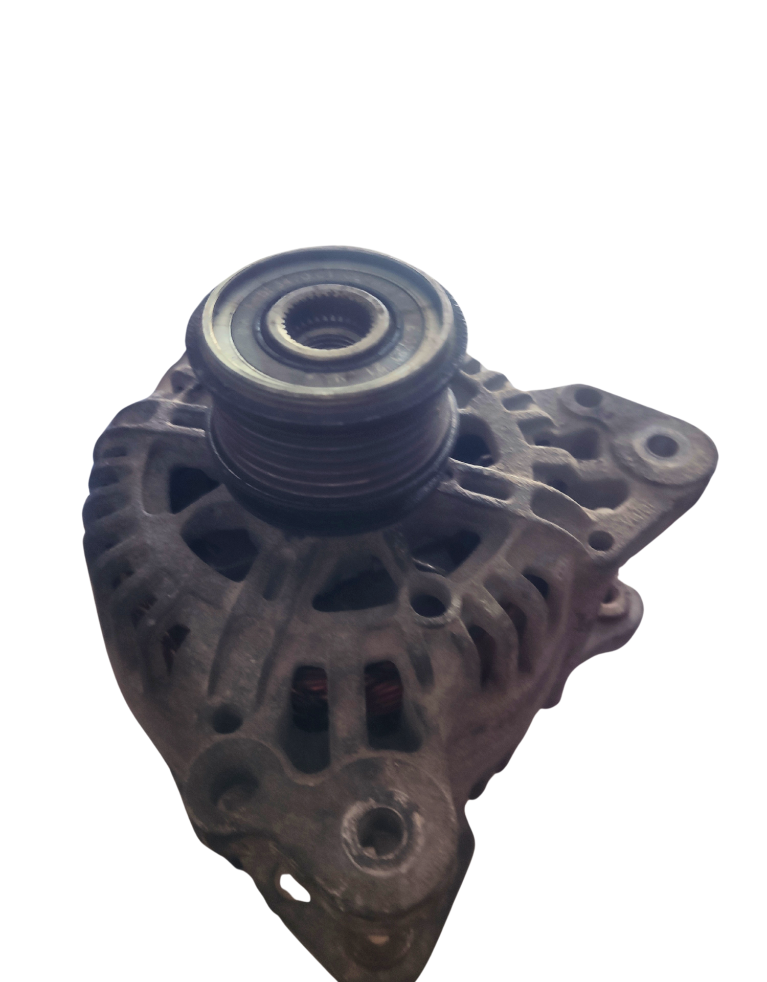Alternateur VW AG 06F903023C TG14C011 Valeo 140A  VW / Audi / Seat / Skoda 1.4 1.6 2.0 / golf5 golf6 jetta5 6 passat b6 b7 tiguan eos a3 audi tt leon octavia