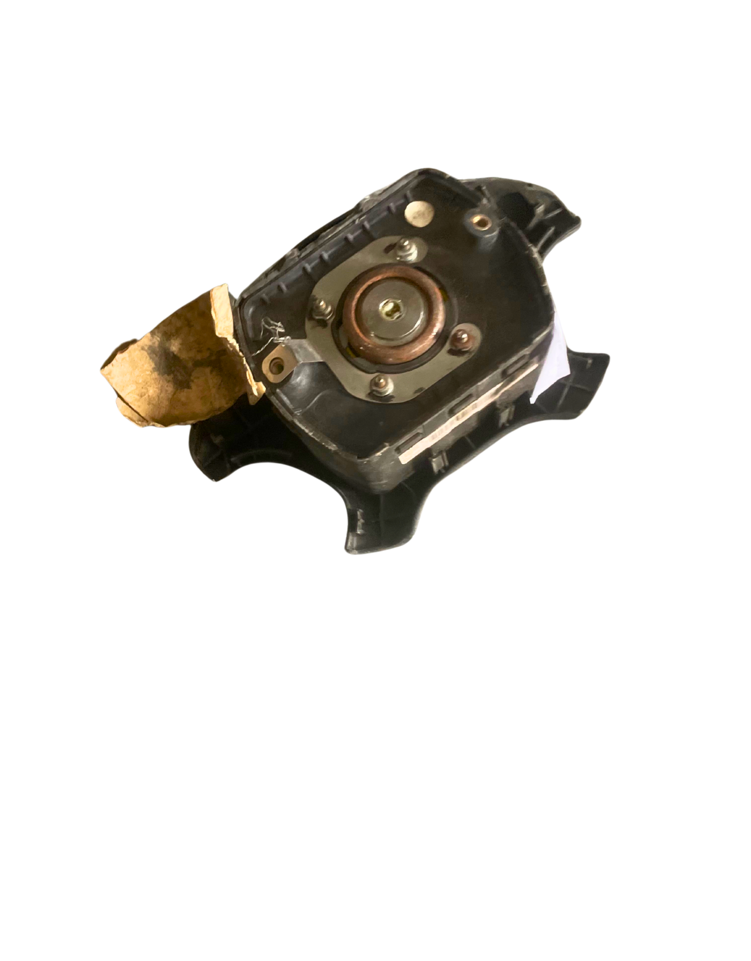 Airbag conducteur CITROEN XSARA Break 96348639ZL