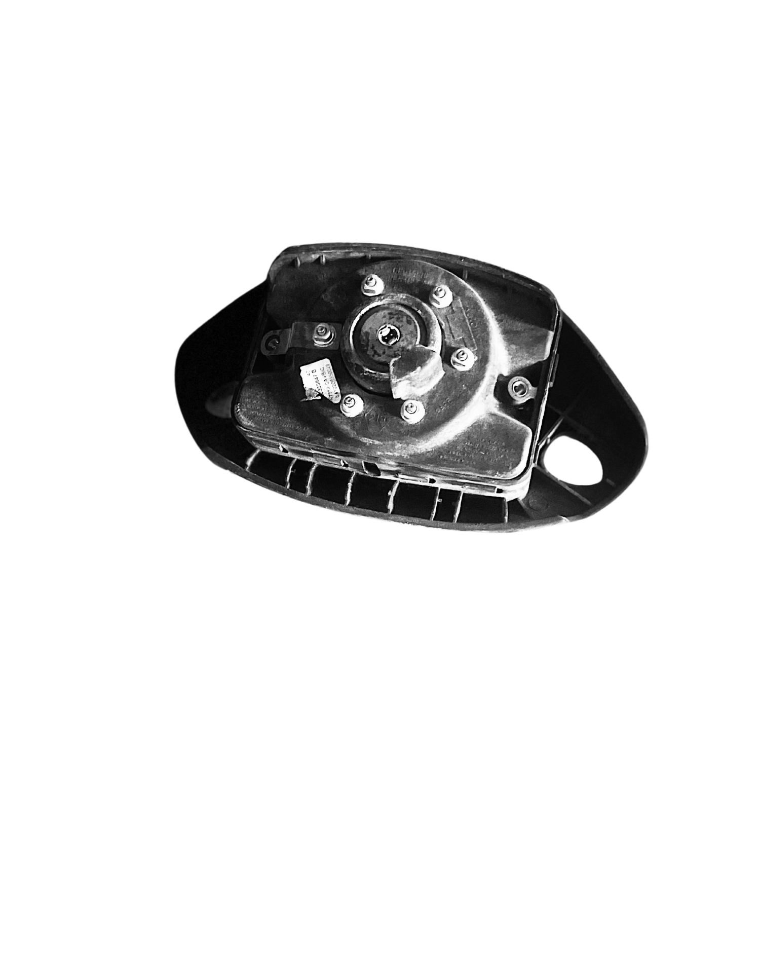 Airbag Conducteur – Réf. Renault 7700353847 /kangoo1 kangoo express expess nissan kubistar/ 1.4 i 1.5 dci 1.9d 1.9 i