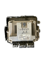 Calculateur 9678495980 0261S06494 9666319180 PSA Bosch /208 2008 308 301 c3 c4 cactus c-elysee c4 picasso ds3/ 1.2 vti  1.2 purtech 1.6 vti