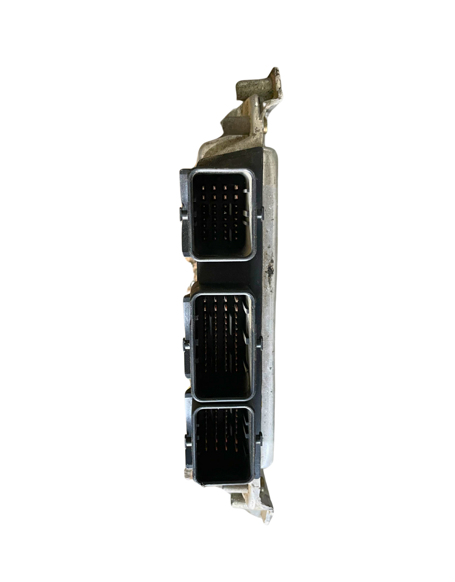 Calculateur 0261206943 9650346180 9638765680 PSA Bosch /307 206 c4c4 picasso berlingo b9 kubistar / 1.6 i 16v (Copie)