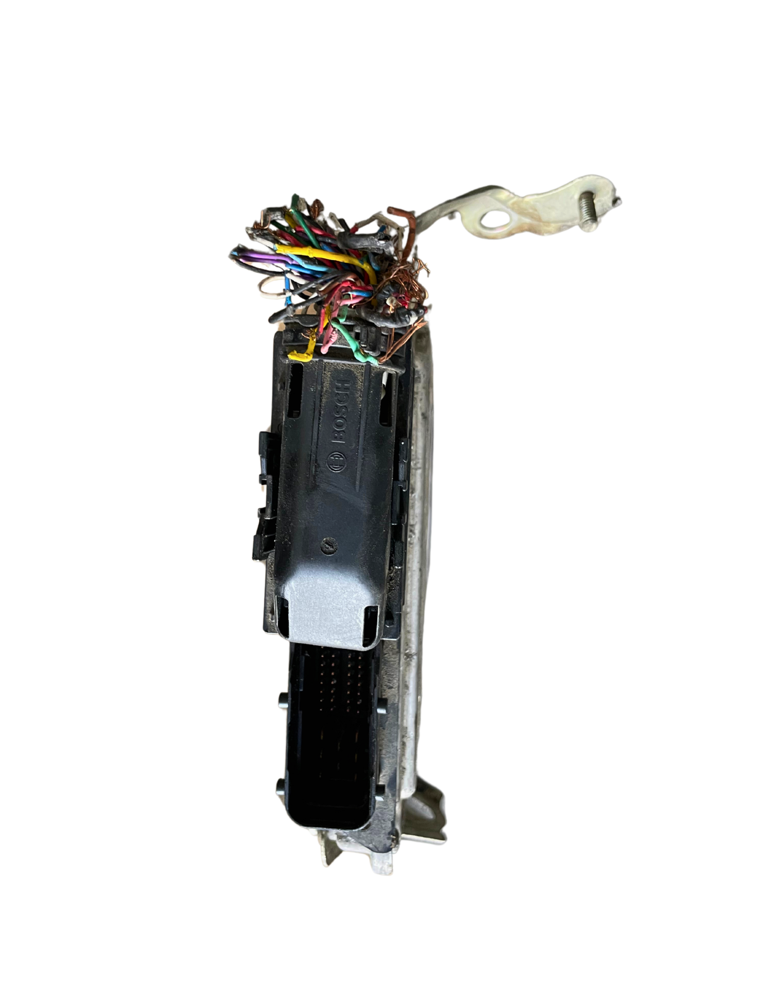 Calculateur moteur TOYOTA YARIS City 0281019995 89661-0DP10 / toyouta yaris 1.4 d-4d