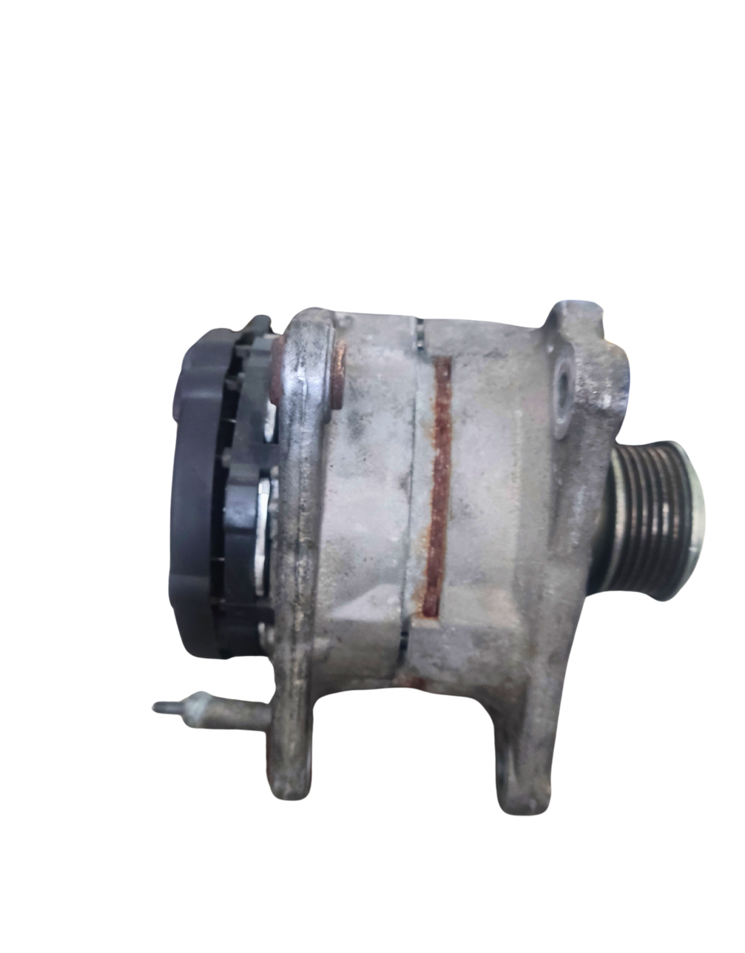 Alternateur 90a VW Polo 1.4 TDI 2000 0124325012 045903023/ polo 4 polo 5  golf 4 golf 5  A2 IBIZA 4 FABIA1 2  FIESTA FUSION/1.2 1.4 1.6 MPI  1.9 TDI 1.4 TDI 1.4 TDCI