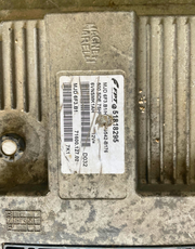 Calculateur MJD6F3.B1 51818295 Fiat / fiat 500 panda punto punto grande lancia ypsilon corsa d mervia a alfa remeo mito / 1.3 mtj 1.3 cdti 1.3 jtdm