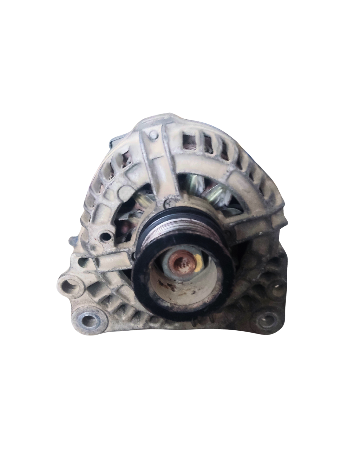 Alternateur VW AG 037903025M 0124325013 Bosch 90A /GOLF4 5 JETTA 5 BEETLEE 9C POLO4 5 A3 8L 8P LEON 1 FABIA 1 2/1.4  1.6 MPI 1.9 TDI 1.8