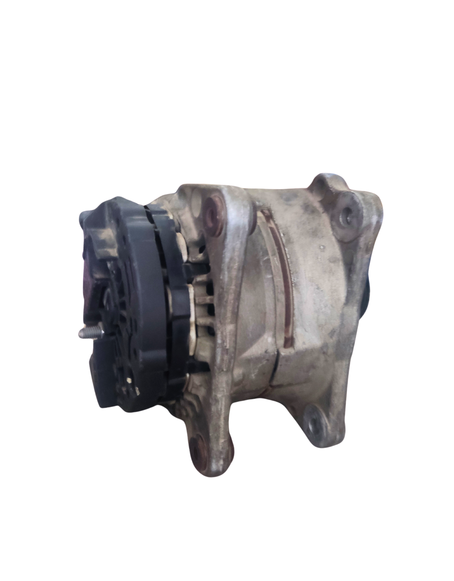 Alternateur VW AG 037903025M 0124325013 Bosch 90A /GOLF4 5 JETTA 5 BEETLEE 9C POLO4 5 A3 8L 8P LEON 1 FABIA 1 2/1.4  1.6 MPI 1.9 TDI 1.8