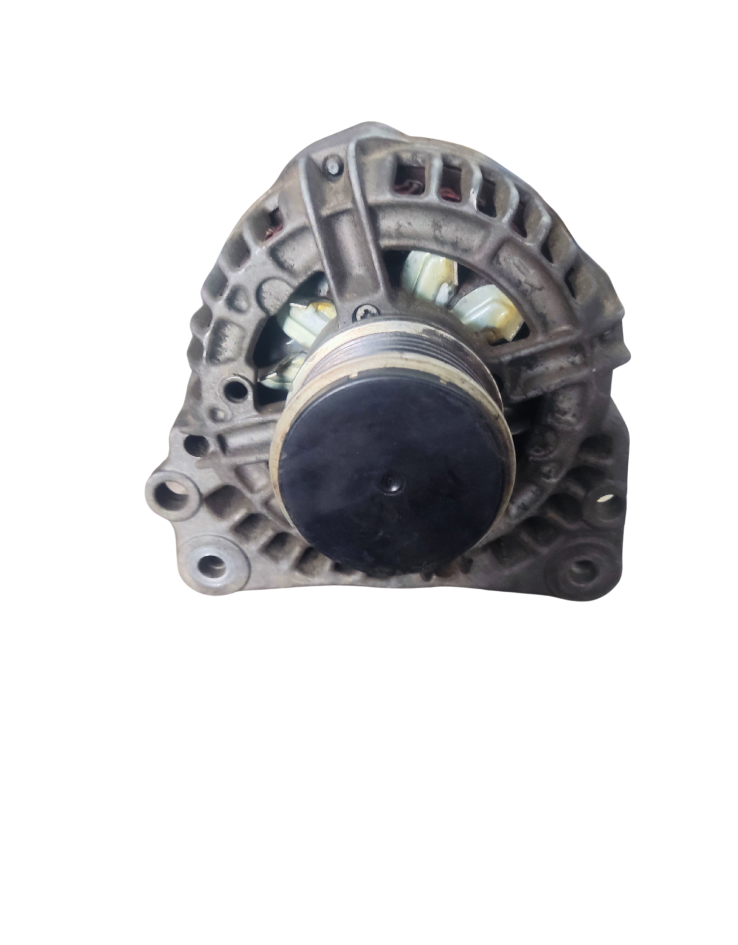 alternateur avec numéro de pièce 038903023L /POLO 4 5 GOLF 4  5 JETTA5 BEETLE A3 8L IBIZA4 FABIA1 2FIESTA  FUSION / 1.2 1.4 1.6 1.8 1.9/ 90A