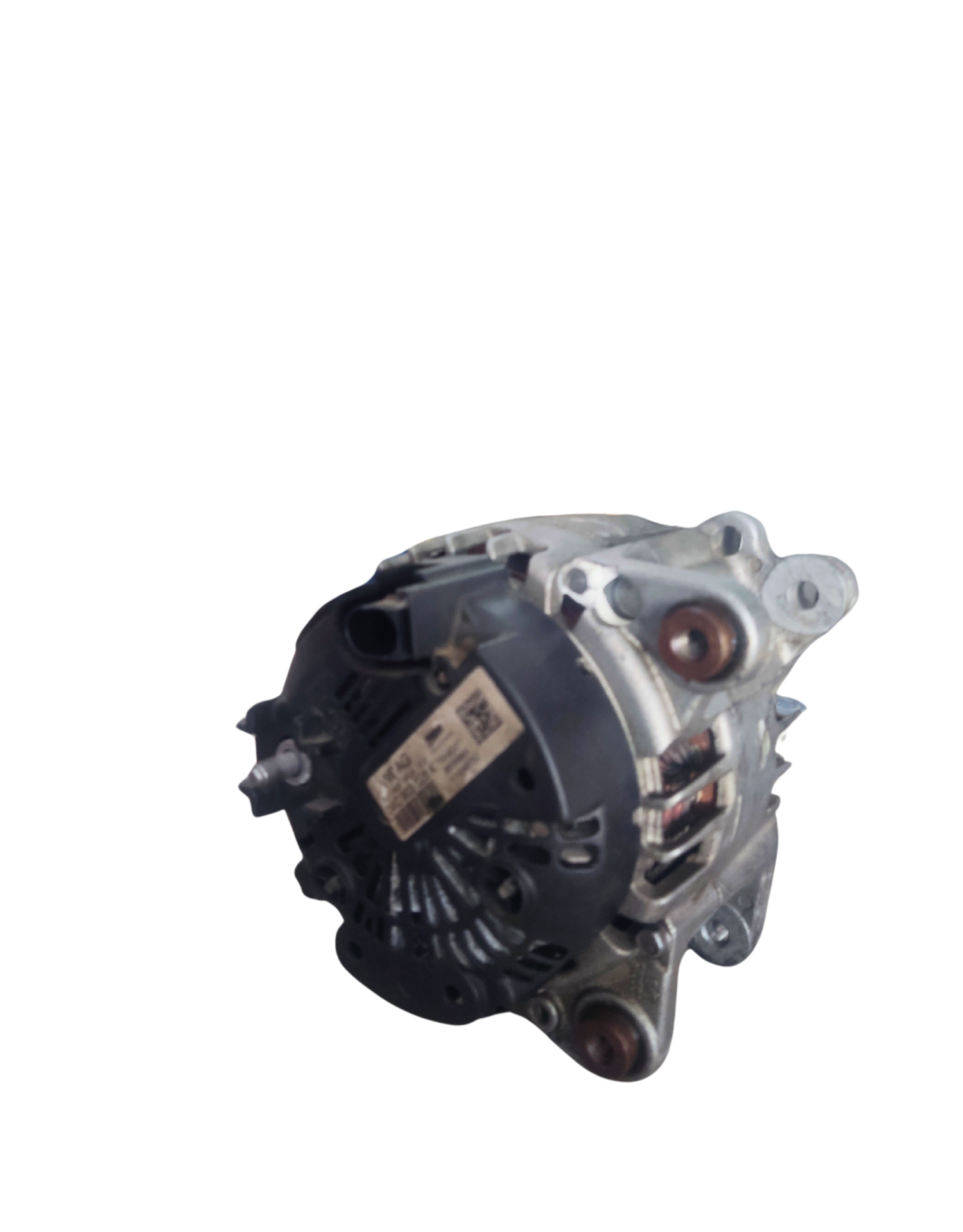 alternateur avec numéro d'article 04C903023K / GOLF7 JETTA 6 A3 V8 LEON3 OCTAVIA 3 / 1.4 TSI TFSI 140 A
