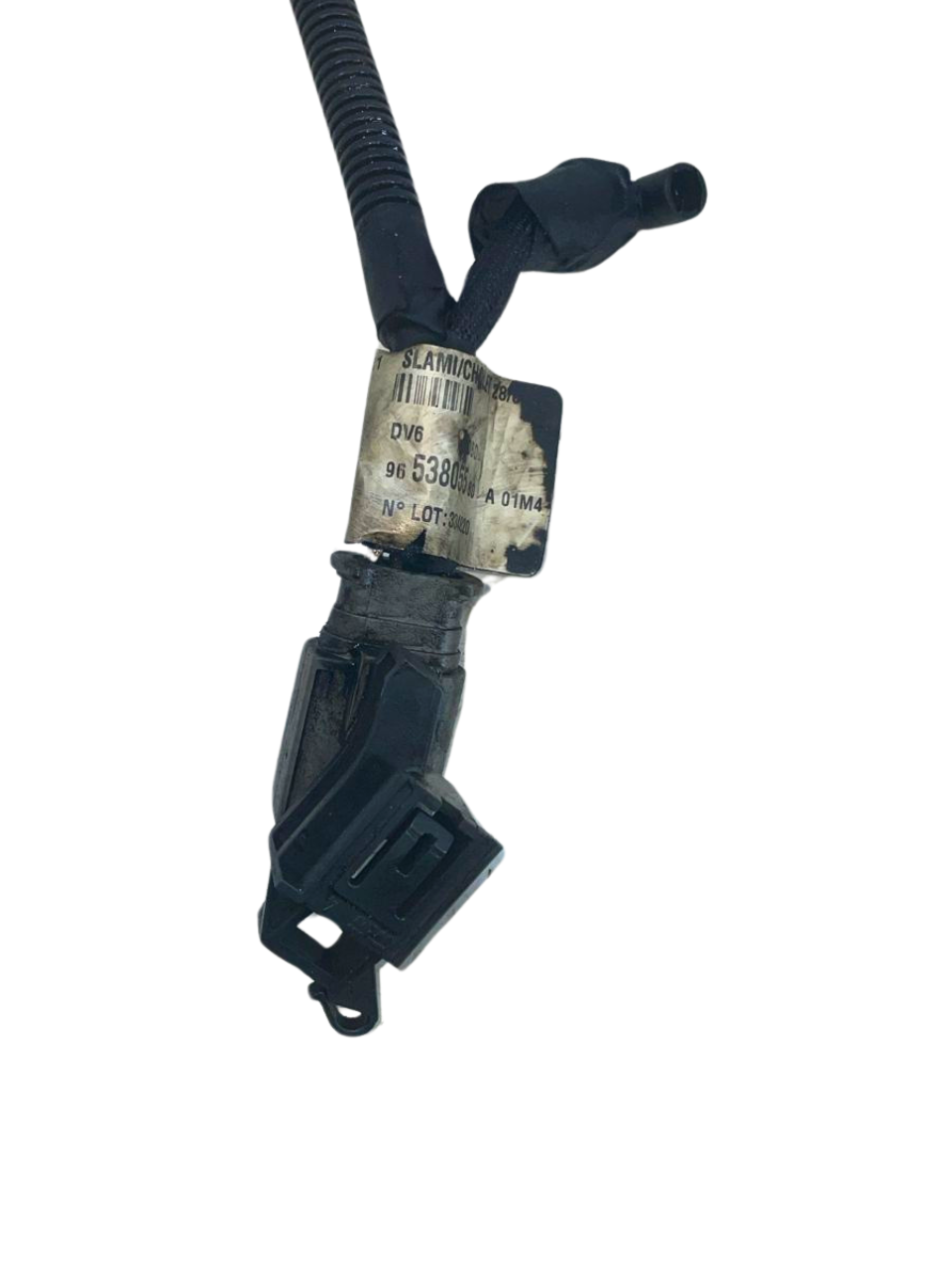 Faisceau de câblage moteur  ref. 9653805580 206 207  307 308 407 508 C4 BERLINGO XSARA C5 FOCUS MINI COOPER MAZDA 1.6 HDI EHDI
