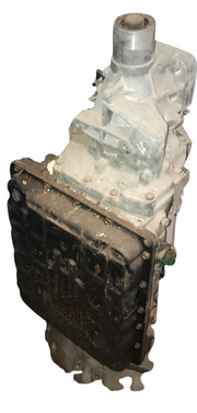 Boîte de vitesses automatique 5 rapports – MERCEDES-BENZ CLASSE E (W211) E 55 AMG Kompressor / SL (R230) SL55 AMG – 2002–2008