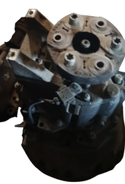Boîte de vitesses manuelle 6 rapports Réf. R2032610501– MERCEDES-BENZ C-CLASSE (W203), CLK (W209), E-CLASSE (W211), SLK (R171) 1.8 Kompressor – 2002–2011