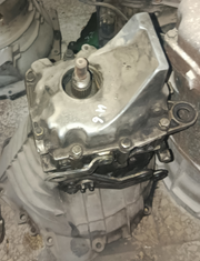 boîte de vitesses manuelle arrière Mercedes E230 1994 W124 M102 2.3L