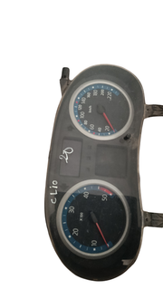 Combiné d'instruments – RENAULT CLIO II PHASE 2 (B/CB0) – 1998–2016 Réf. P8200451344