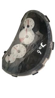 Combiné d’instruments – PEUGEOT 206 Hatchback (2A/C) 1.4 i – 1998–2012 Réf. 9634961480