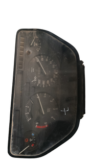 Combiné d'instruments 1389492– BMW  serie5
