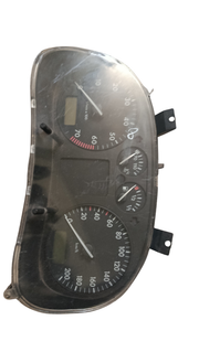 Combiné d’instruments (tachymètre) Réf. 6N0919860T– VOLKSWAGEN POLO III (6N1) 1.4 / 1.6 – 1994–1999