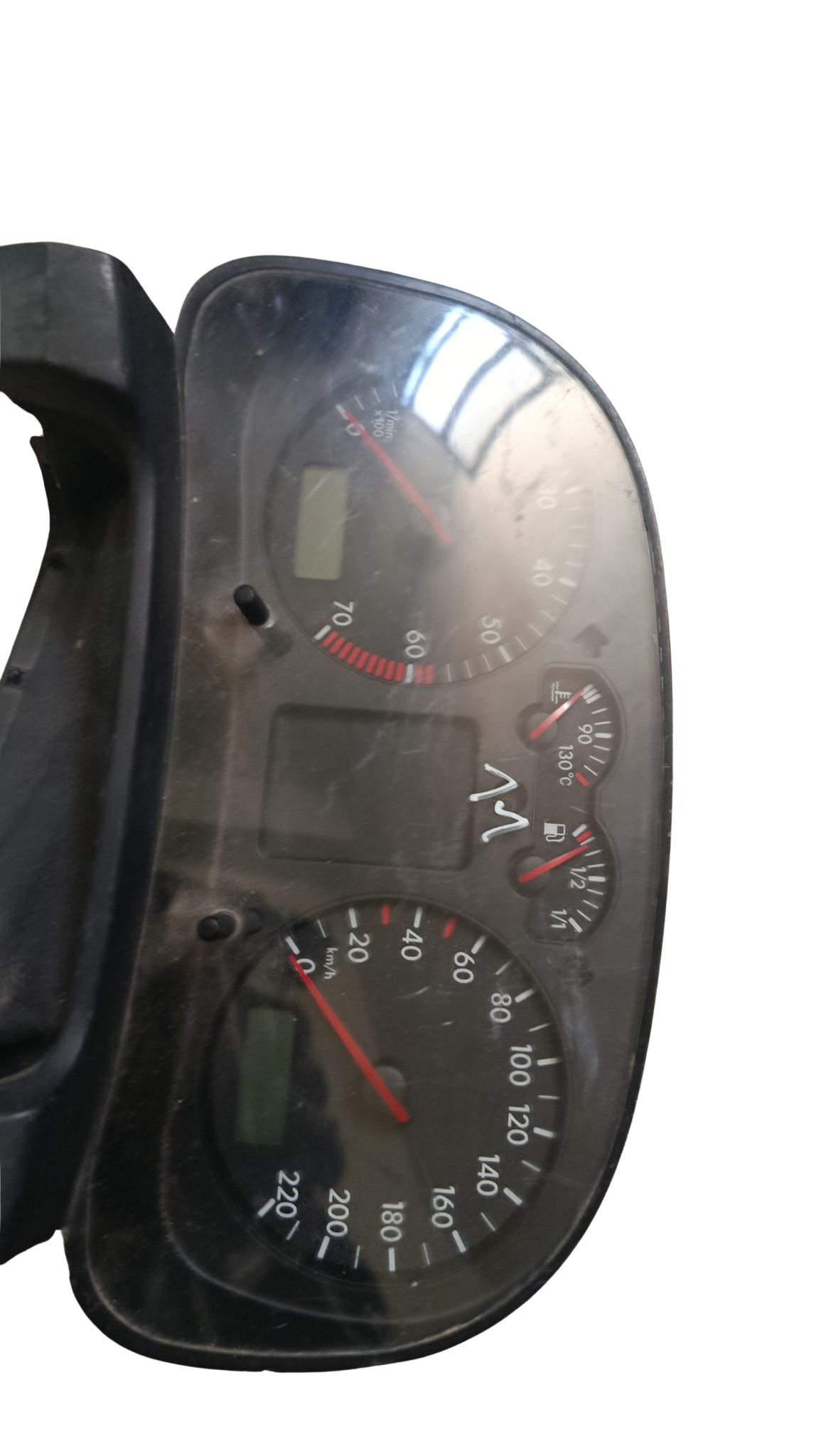 Combiné d'instruments – VOLKSWAGEN GOLF IV (1J1) / BORA (1J2) – 1997–2003 Référence 1J0920806 RB4