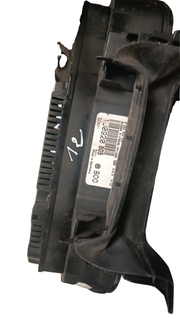 &nbsp;Combiné d'instruments (sans écran multifonction) – VOLKSWAGEN GOLF IV (1J1) / BORA (1J2) – 1998–2001