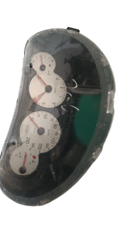 Combiné d'instruments 9659730780 – Peugeot 206