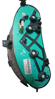 Combiné d'instruments 9659730780 – Peugeot 206