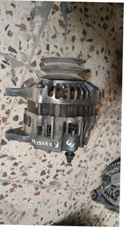 Alternateur 12V - 70A Réf. A2TC1479ZT- Poulie 2 gorges – FORD RANGER / MAZDA BT-50 2.5 TDCi / WLAA – 2006–2012
