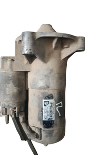 Démarreur 12V Réf. M001T80381– CITROËN JUMPY I / PEUGEOT 307 HDi – 1994–2006 2.0 2.1