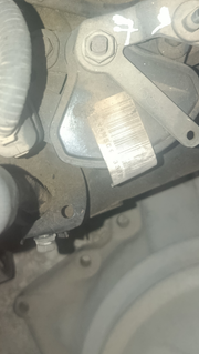 Boîte de vitesses – KIA CARENS – Référence N4MSDP 2.0 crdi
