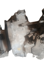 Boîte de vitesses manuelle 5 vitesses – Groupe VAG Code LHW (VW, SEAT, SKODA) 1.6 TDI 105 ch – 2009–2016