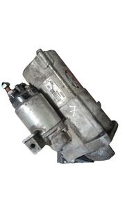 Démarreur Haute Puissance (2.2 / 2.5 kW) Réf. 8000032– Utilitaires PEUGEOT BOXER, CITROËN JUMPER, FIAT DUCATO – 2002–2010