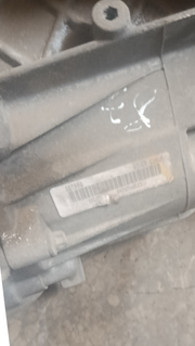Boîte de vitesses Getrag 18S39 ;– ApplicationsGroupe Rover   rover  75 mg zt 1.8