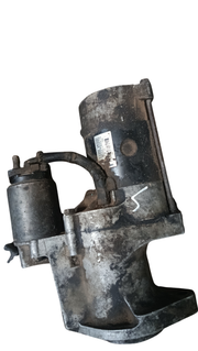 Démarreur 12V - 2.2 kW - 12 dents Réf. 23300-VK500 – NISSAN NAVARA D22 / NP300 / PICK-UP 2.5 dCi – 2001–2023