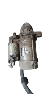 Démarreur DENSO : 428000-4600 ; – MERCEDES-BENZ CLASSE C (W203, W204), CLASSE E (W211), SPRINTER (906) 2.2 CDI – 2001–2018