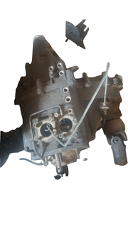 Boîte de vitesses automatique 4 rapports – Code V4AW3 MITSUBISHI PAJERO / MONTERO / SHOGUN – 1991–2006