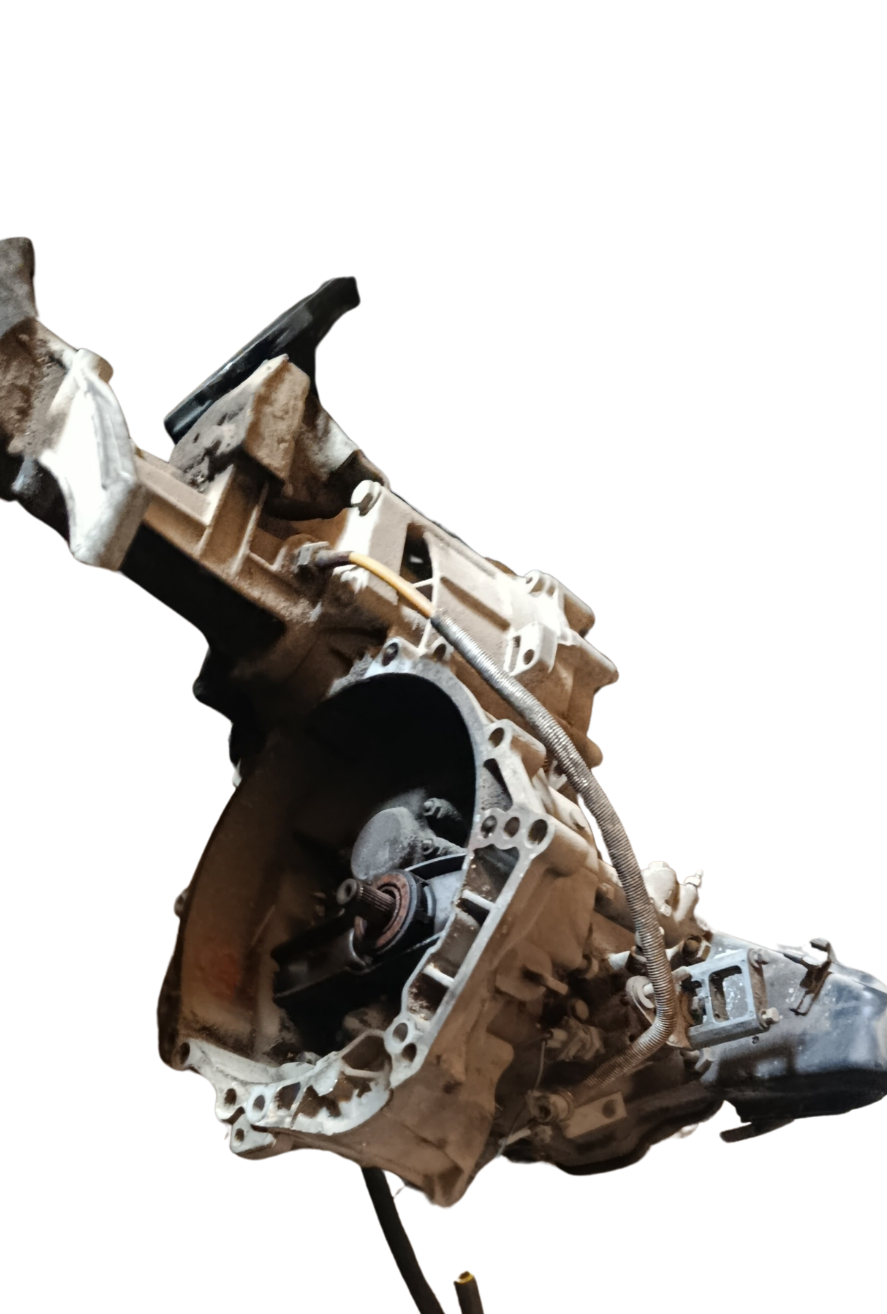 Boîte de vitesses CCZ  Volkswagen Transporter T4 1.9 2.0