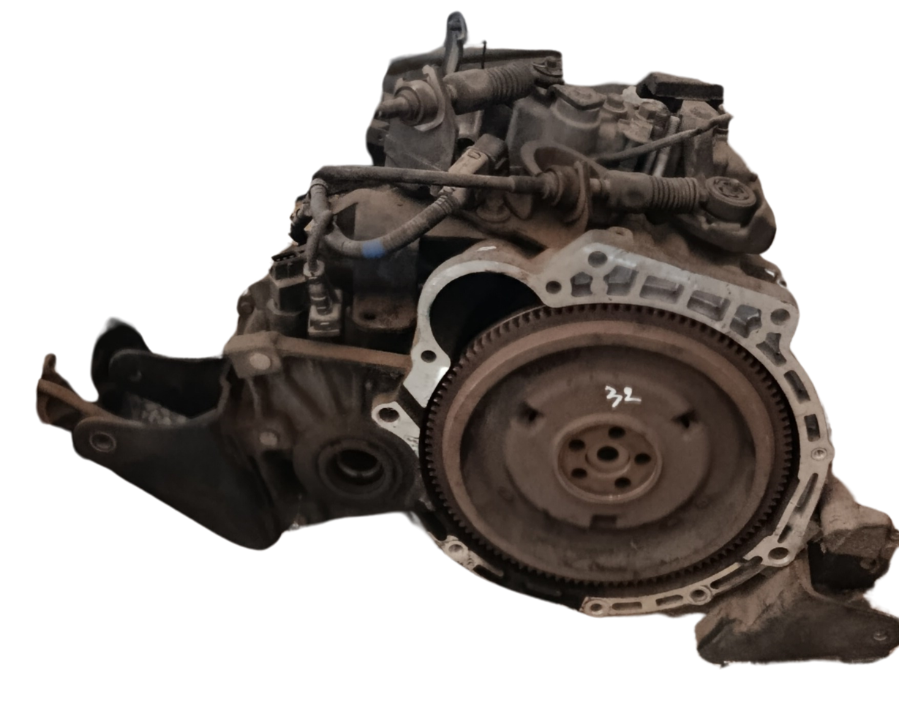 Boîte de vitesses automatique 4 rapports Code transmission ;TC91  Code moteur associé :G4EE– HYUNDAI ACCENT III (MC) / KIA RIO II (JB) 1.4 16V – 2005–2011