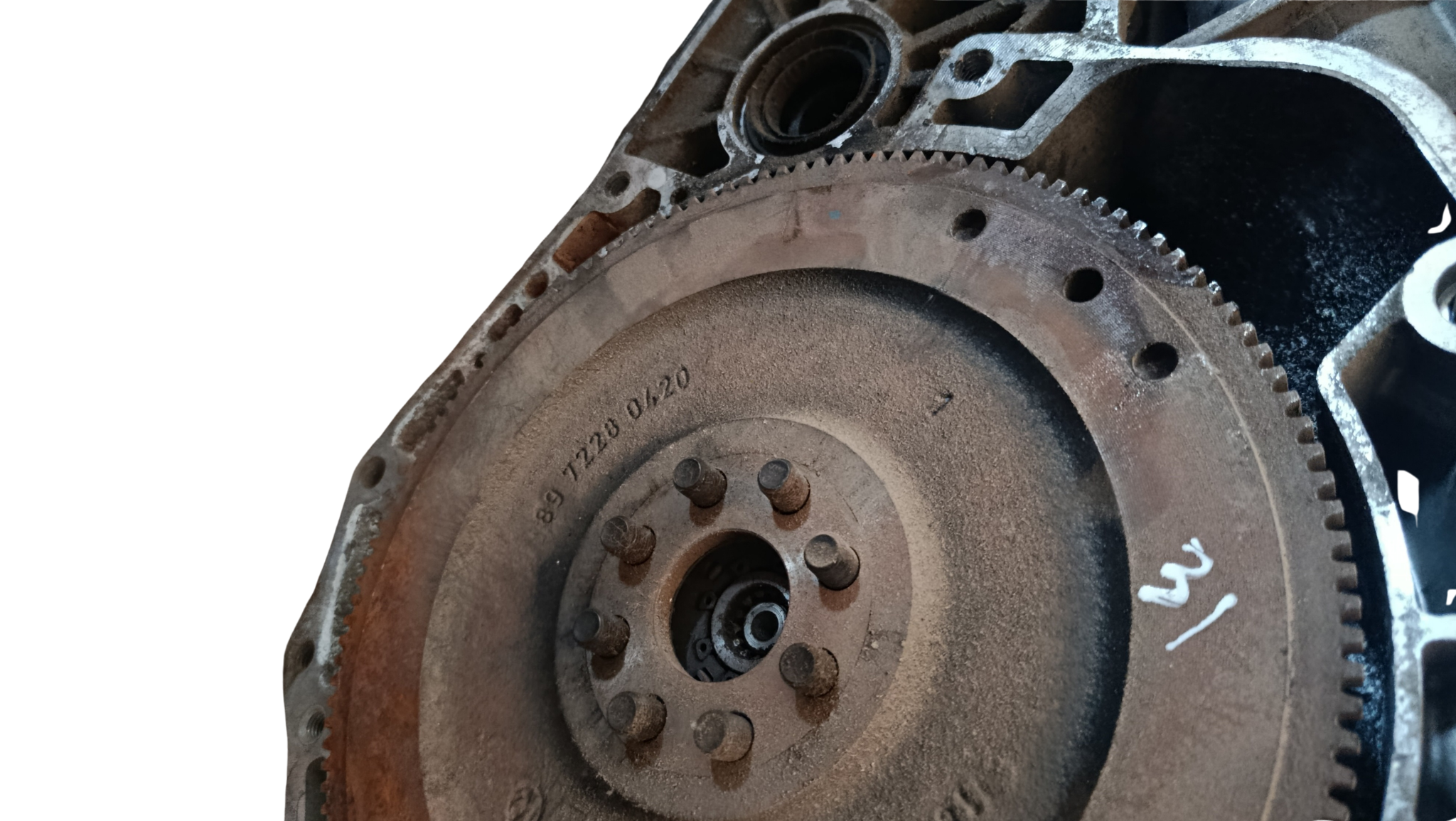 Boîte de vitesses manuelle 5 rapports – Réf. F13C418 OPEL CORSA C/D, ASTRA G/H, MERIVA A, COMBO D – 2000–2014