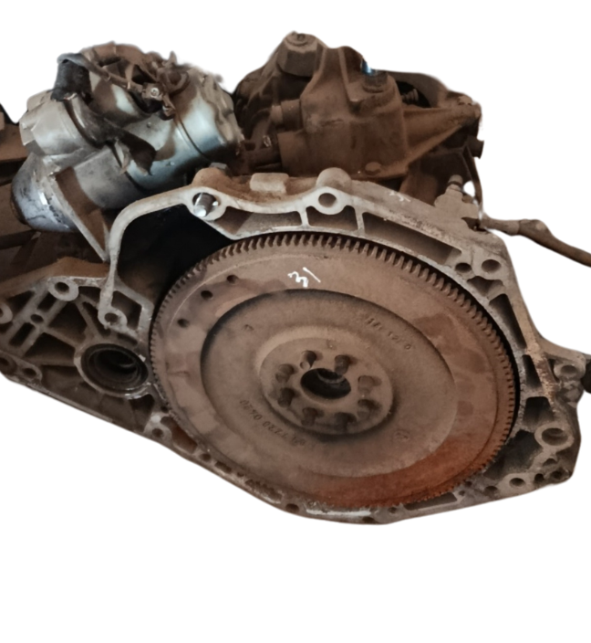 Boîte de vitesses manuelle 5 rapports – Réf. F13C418 OPEL CORSA C/D, ASTRA G/H, MERIVA A, COMBO D – 2000–2014
