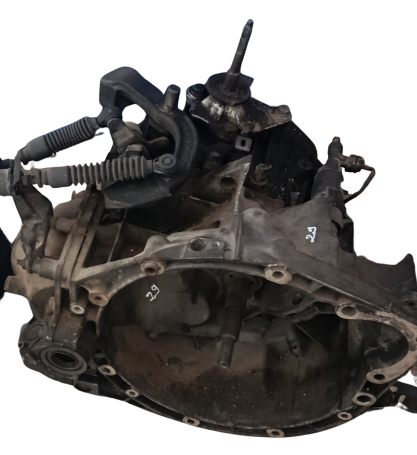 Boîte de vitesses manuelle 5 rapports – Réf. 20MB09 CITROËN C8, PEUGEOT 807, FIAT ULYSSE, LANCIA PHEDRA – 2.0/2.2 JTD/HDi – 2002–2014
